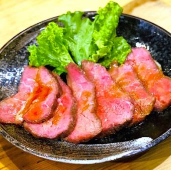 ☆烤牛肉☆