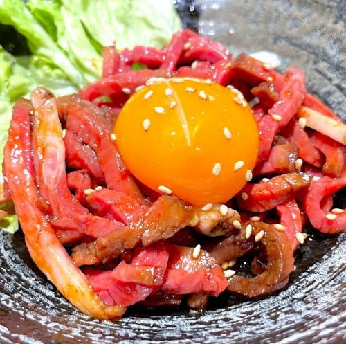 烤牛肉