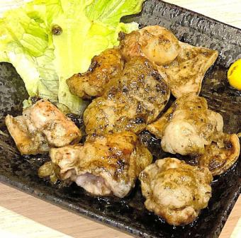 烤牛肠