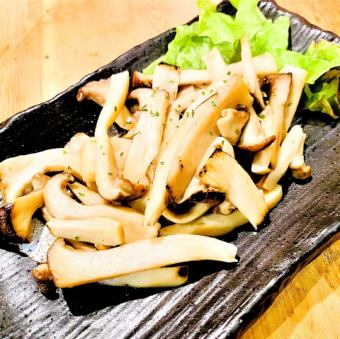 榨黄油