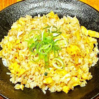 烧饭