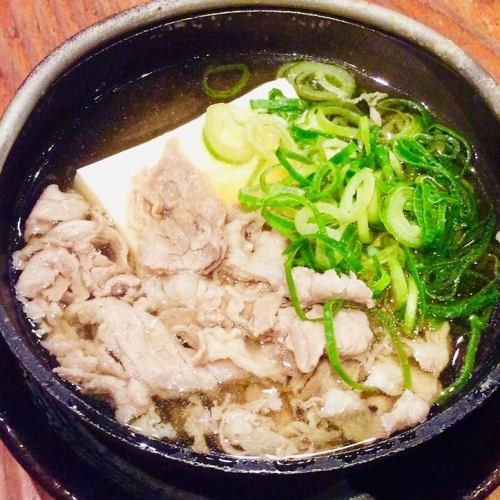 (大阪特产)肉汤