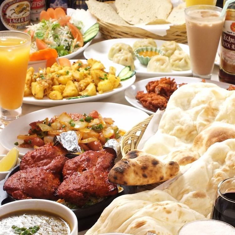 オアシスカフェ The Oasis Cafe 桃谷店 公式