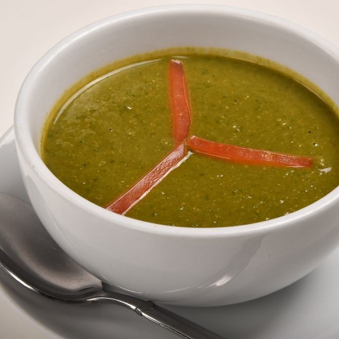 料理 オアシスカフェ The Oasis Cafe 桃谷店