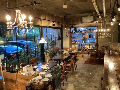 24、25はXmasコースのみ