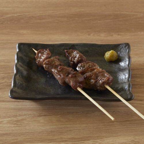〈焼き豚〉たん(舌)