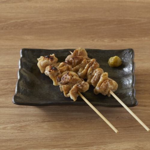 〈焼き豚〉しろ(大腸)