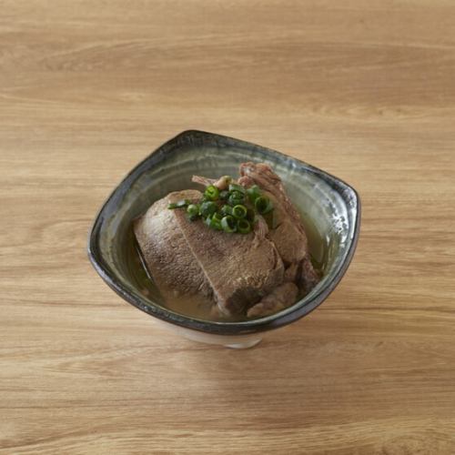 茹でたん