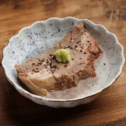 超ホロホロ呑める茹でたん「1枚」