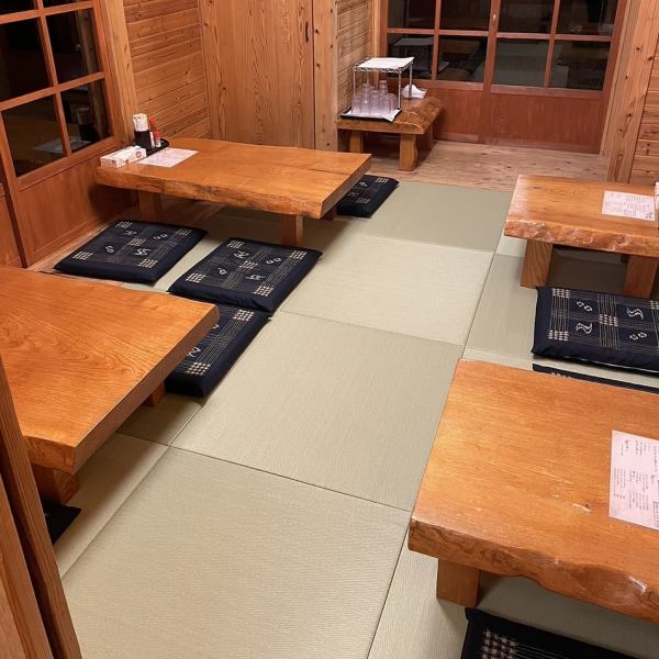 Tatami room! Enjoy the Japanese space with Ryukyu tatami! Miyakojima/Travel/Anniversary/Family/Okinawa
