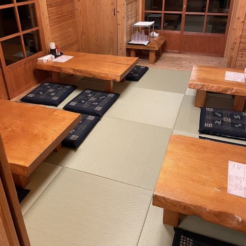 <p>Tatami room! Enjoy the Japanese space with Ryukyu tatami! Miyakojima/Travel/Anniversary/Family/Okinawa</p>