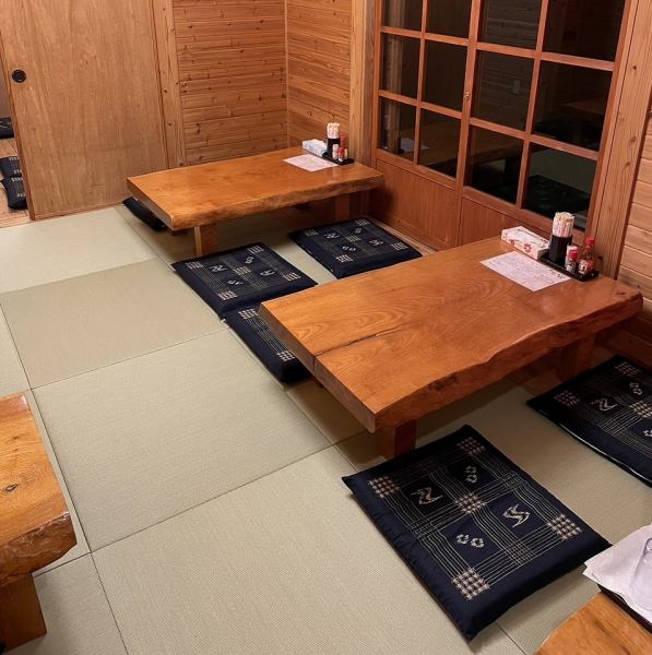 座敷！琉球畳で沖縄の雰囲気を堪能できます☆宮古島/旅行/記念日/家族/沖縄