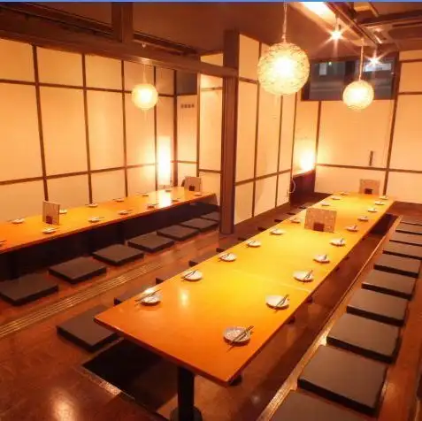 【提供私人私人空間 / 非常適合公司聚會】 不限用餐時間！