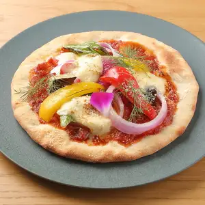 本日のピッツァ〈A〉