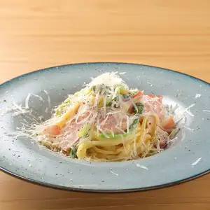 本日のパスタ〈A〉
