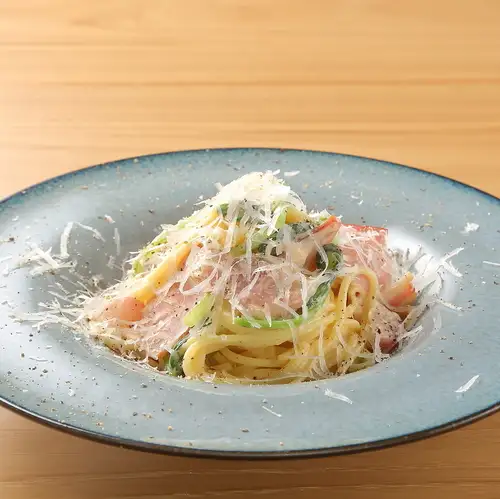 本日のパスタ〈A〉
