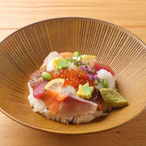 KAJIYA 海鮮ごはん〈A〉