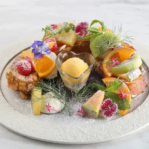 BOTANICAL フレンチトースト