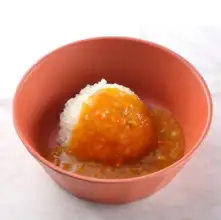 【KID'S SET】キッズカレー