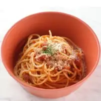 【KID'S SET】キッズミートパスタ