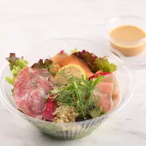 KAJIYAサラダ