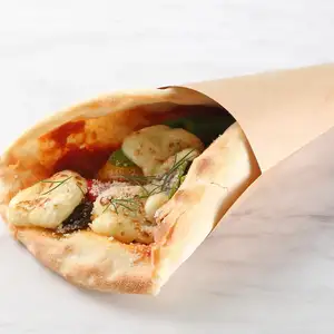 本日京野菜ピッツァ・フィオーレ