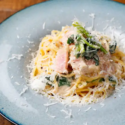 【ディナー・選べるメインセット】ドリンク1杯付き☆【本日のパスタ】2800円