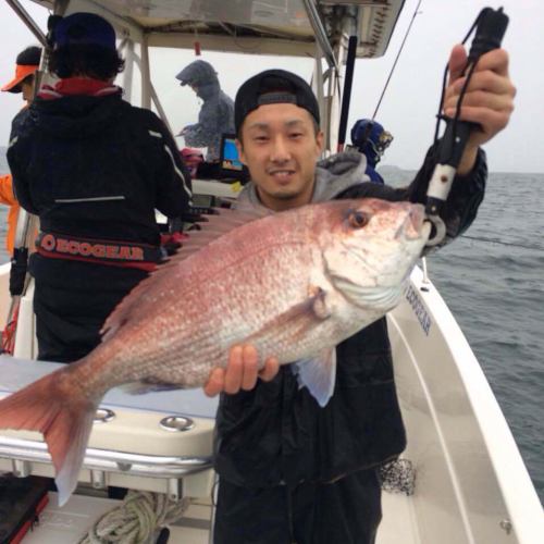 釣り好き店主の鮮魚！