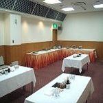 【Reservation required】 Meals at the 2nd Floor Banquet Hall are Free for the venue!