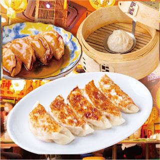 点心食べ放題コース♪