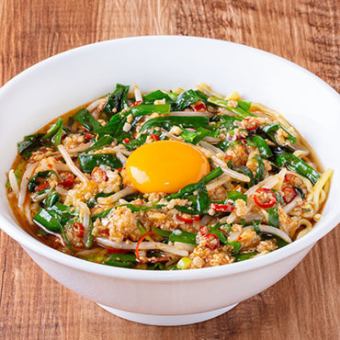 台湾ラーメン