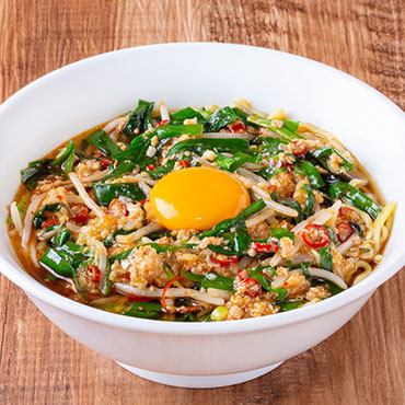 台湾ラーメン