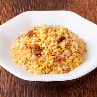 炒飯