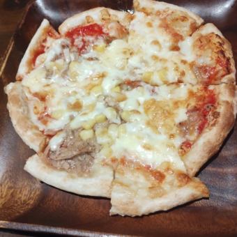 【3時間】パーティーコース◆鮮魚のカルパッチョやメイン料理をお得に楽しむカジュアルプラン