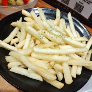 フライドポテト