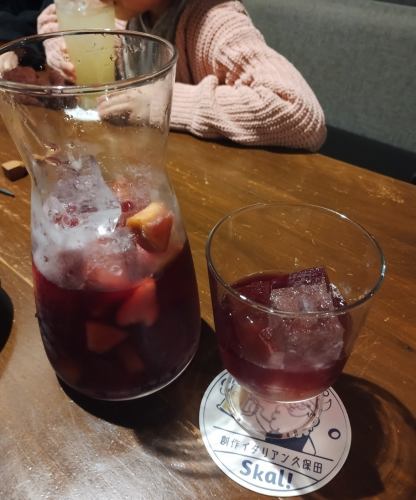 ワイン