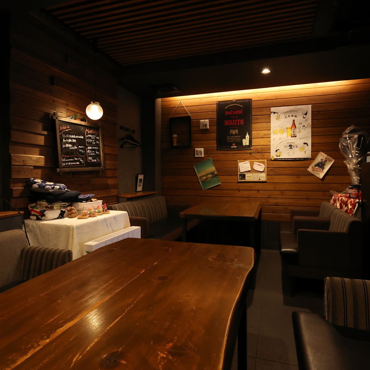 ママ会にも！ご家族ご利用や謝恩会などにも最適なお店です♪