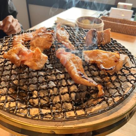 むなかたの幸コース(お食事のみ) *ご予約限定