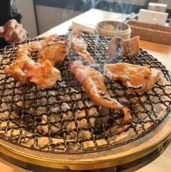 돼지 사가리 된장 절임 150g