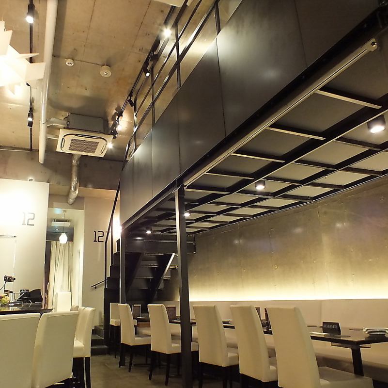 12 Cafe トゥエルブドットカフェ 横浜 公式