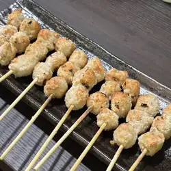 ミンチ10本