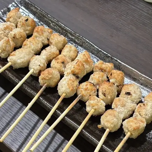 ミンチ10本