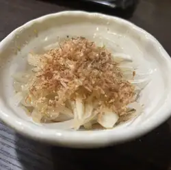 オニオンスライス/