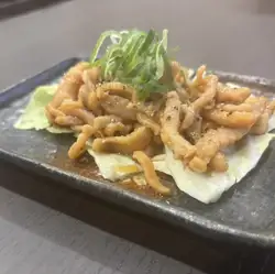 上ミノ