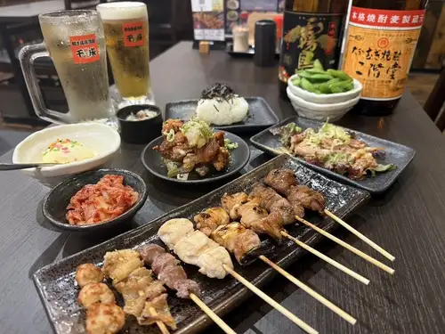 た～っぷり★180分飲み放題（150分l.o）コースが登場！！