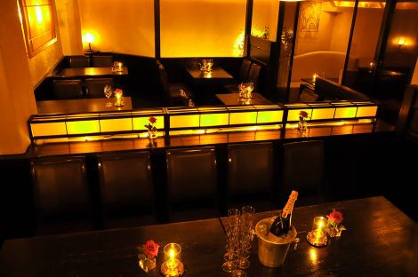 [Also available for private parties] Up to 70 people seated.Up to 90 people can sit for a buffet.We offer special benefits for private reservations.[Sakae Banquet, Girls' Party, Birthday, Anniversary, Private Room, Private Room, Surprise, All-You-Can-Drink, End-of-the-Day Drinking Party, Stylish, Hideaway, 3 Hours, Meat, Cheese, Welcome and Farewell Party]