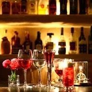 ☆ Sunday to Thursday only ☆ Wide selection of cocktails! All-you-can-drink for 120 minutes for 1,580 yen