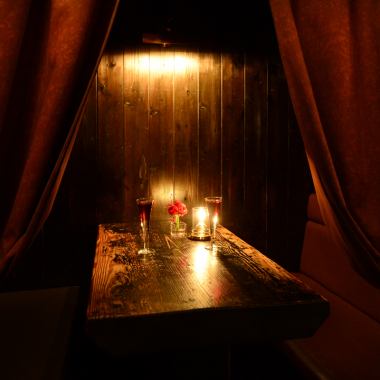 【席のみ予約】クーポン提示でお会計より10%OFF!お好きなお料理とお酒をお楽しみください