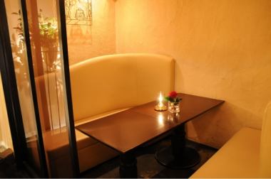 Up to 6 people OK! We also have a spacious sofa private room ♪ Entertainment Anniversary Birthday Birthday Girls' Party Private Petit Banquet Work, Dining Party Drinking Party etc.