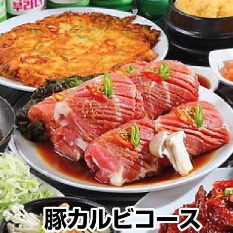 本場の味にこだわった料理